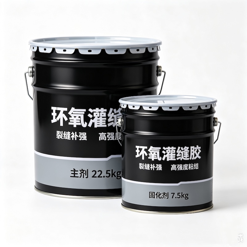 尖扎裂缝修复封闭胶
